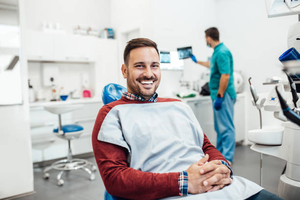 Best Tooth Extraction  in Fairmount, IN