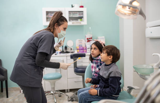 Dental Bonding in Fairmount, IN