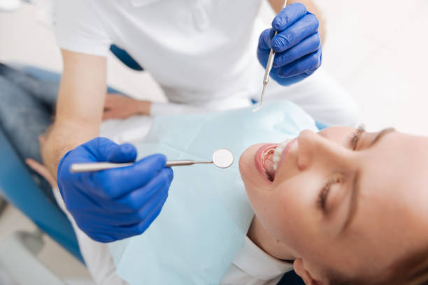 Best Oral Cancer Screening  in Fairmount, IN