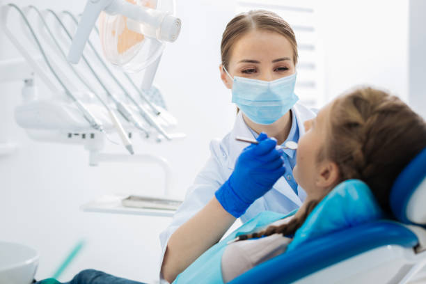Best Pediatric Dentistry  in Fairmount, IN